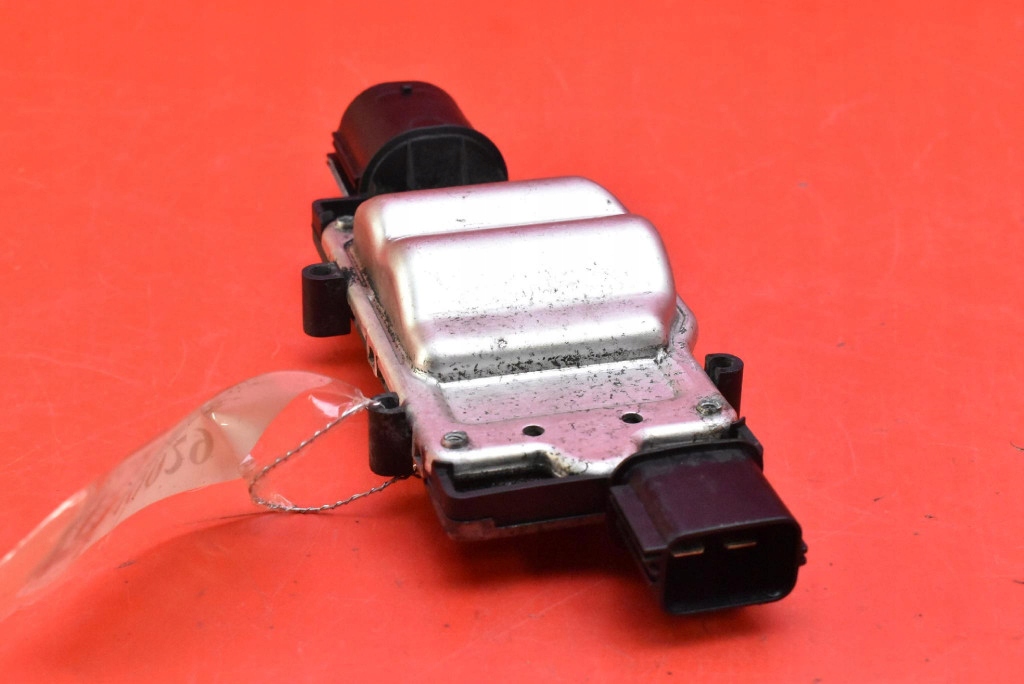 Блок управления модуль вентилятора 1137328464 mazda 3 2 2 bl 2.0 16v 150 km 11-13 в Украине