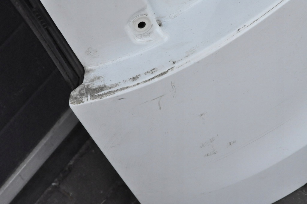 фото №11, Land rover discovery v l462 крышка багажника багажника задняя задняя