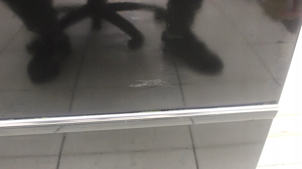 фото №4, Двері ліва лівий перед chrysler 300c 2007r axr