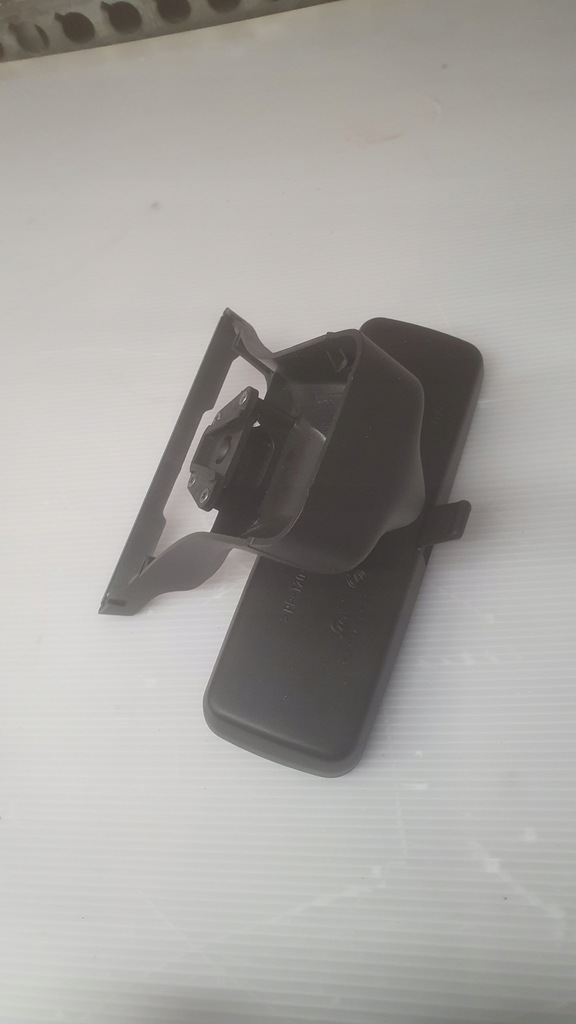 фото №2, Alfa romeo mito 2009- зеркало внутреннее