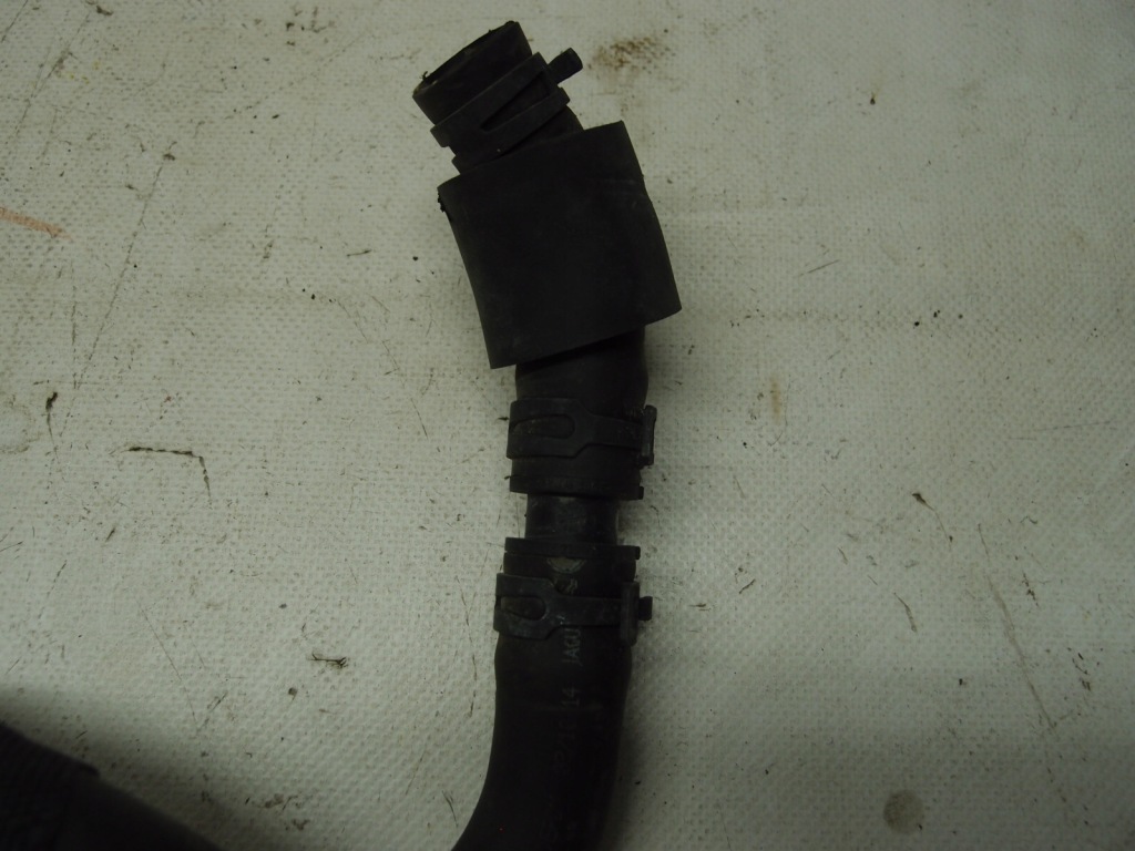 фото №4, Wąż шланг труба wody jaguar xe 2.0d