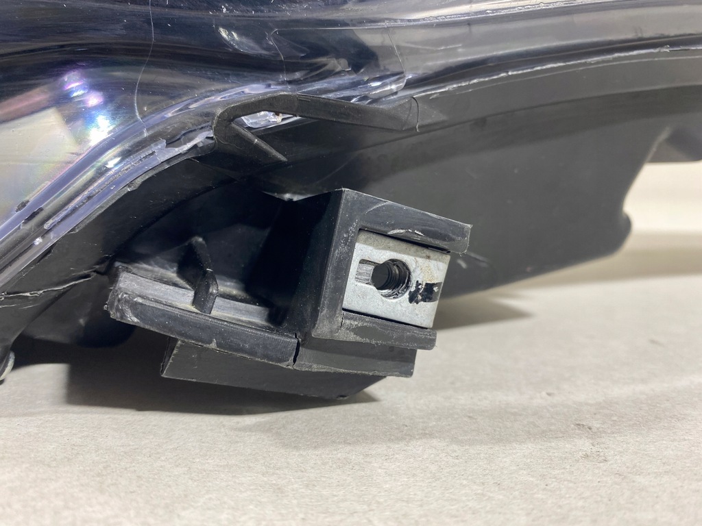 фото №14, Toyota chr ch-r full led лампа левая правая перед