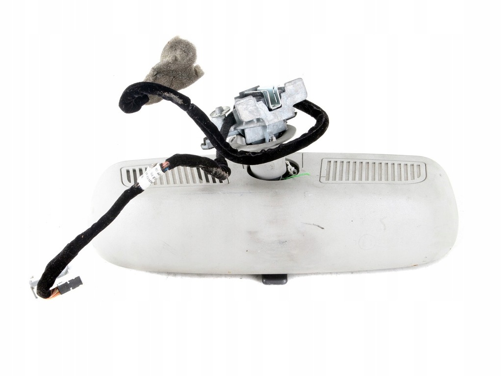 фото №4, Зеркало заднего вида внутреннее mercedes r klasa w251