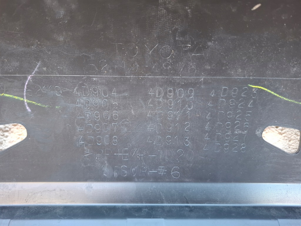 Бампер перед lexus rx iii lift f sport омыватель pdc оригинал Киев