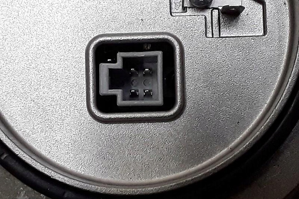 фото №1, Модуль света led nissan leaf ze0 a1m1300000 0.0l 2016