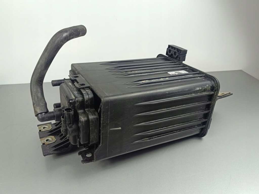 2019 ford f150 фильтр угольный par топлива jl349e857 с Разборки