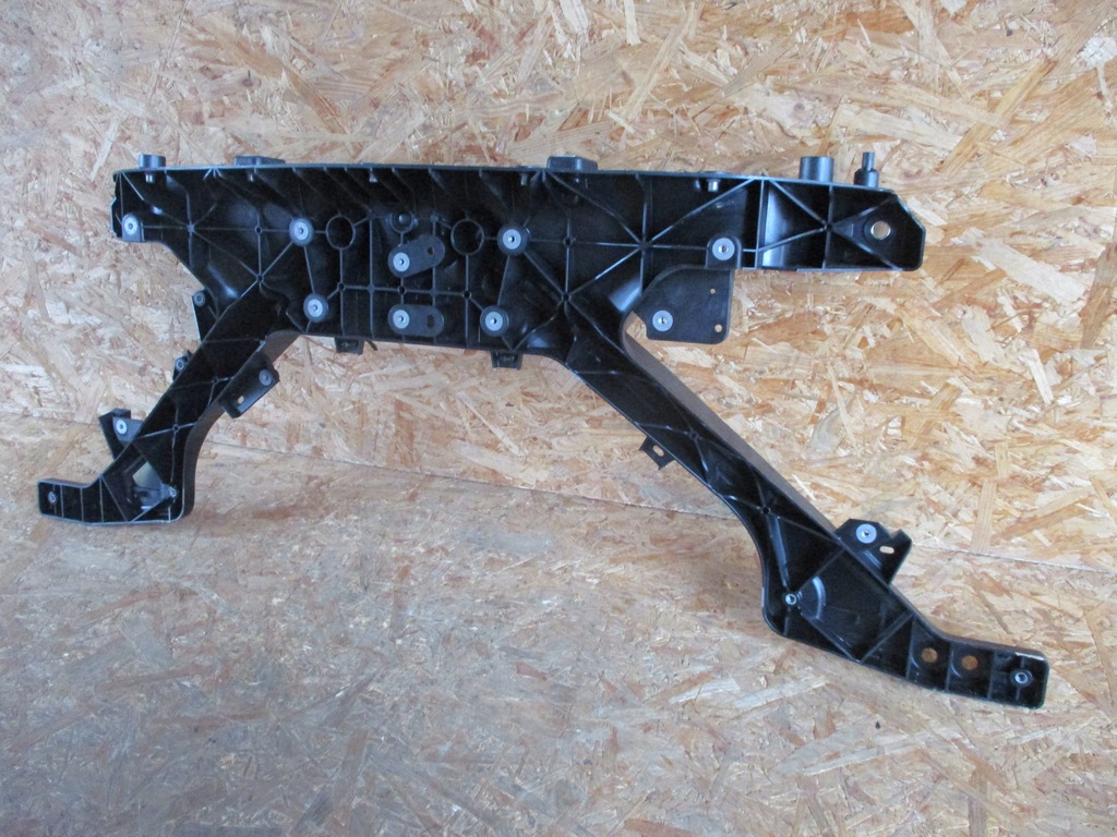 фото №3, Підсилювач pas передній tesla model y