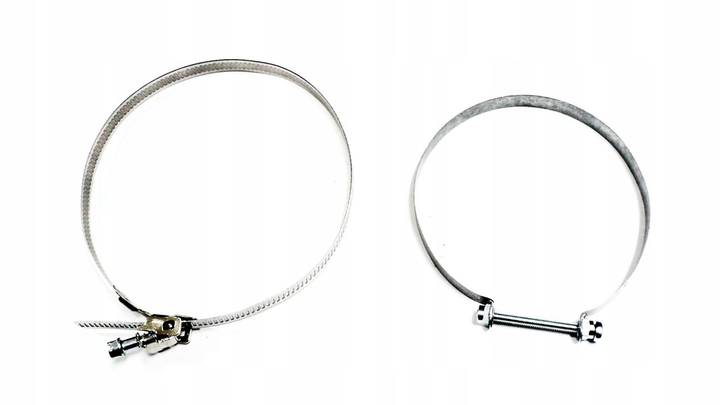 фото №1, Хомути захист заднього міст mercedes w113 pagoda