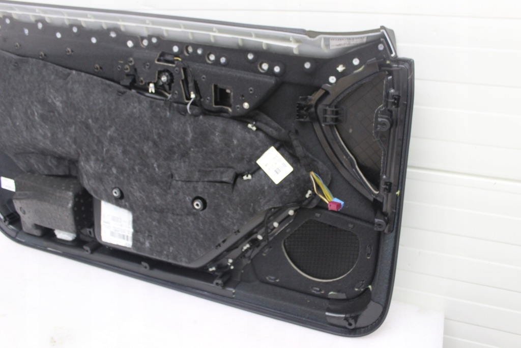 Mercedes c w204 рестайлінг  купе обшивка правий перед 9g73 Недорого