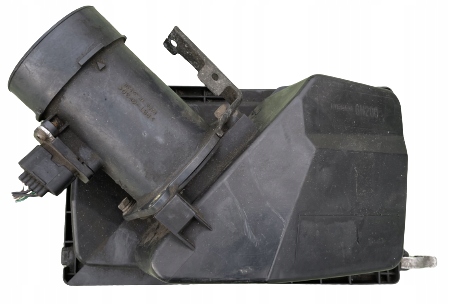 фото №1, Nissan primera p12 2.0 расходомер воздуха