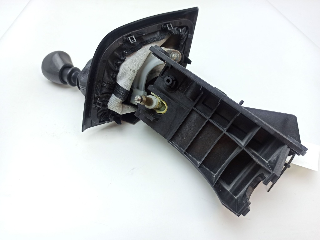 фото №14, Fiat ducato 2017 домкрат перемикання передач / верхній 502945500