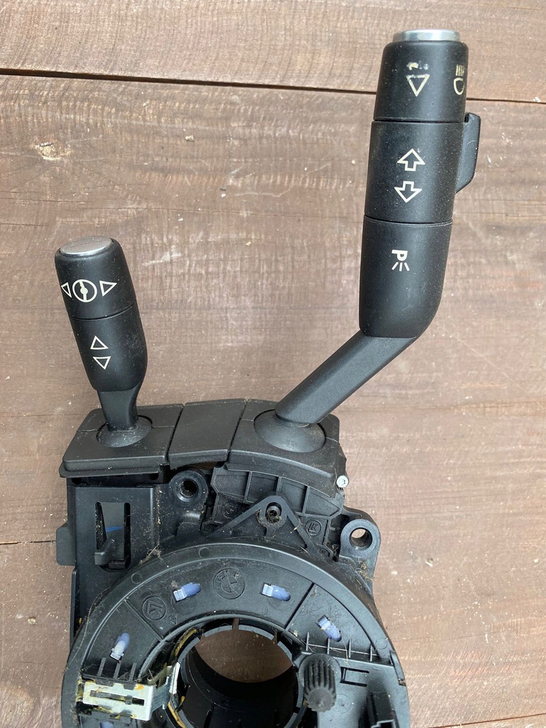 фото №5, Перемикач комбінований перемикачі range rover l322