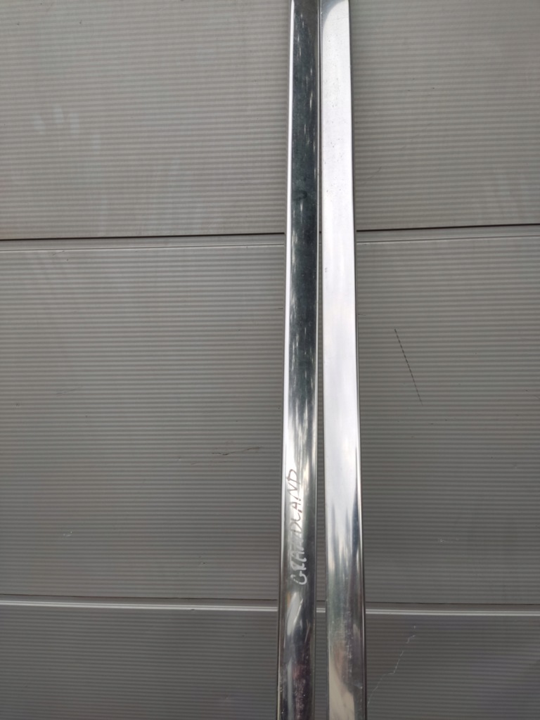 фото №5, Opel grandland x рейлинги кровельные левый правый