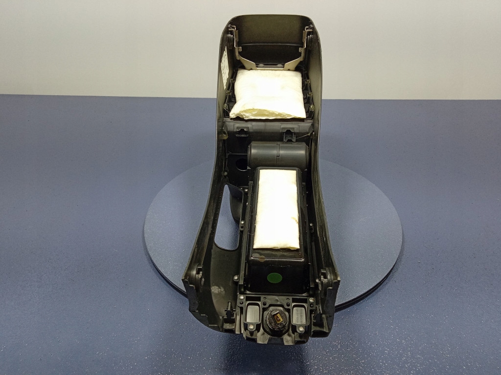 фото №11, Honda civic viii ufo hb тунель середній підлокітник