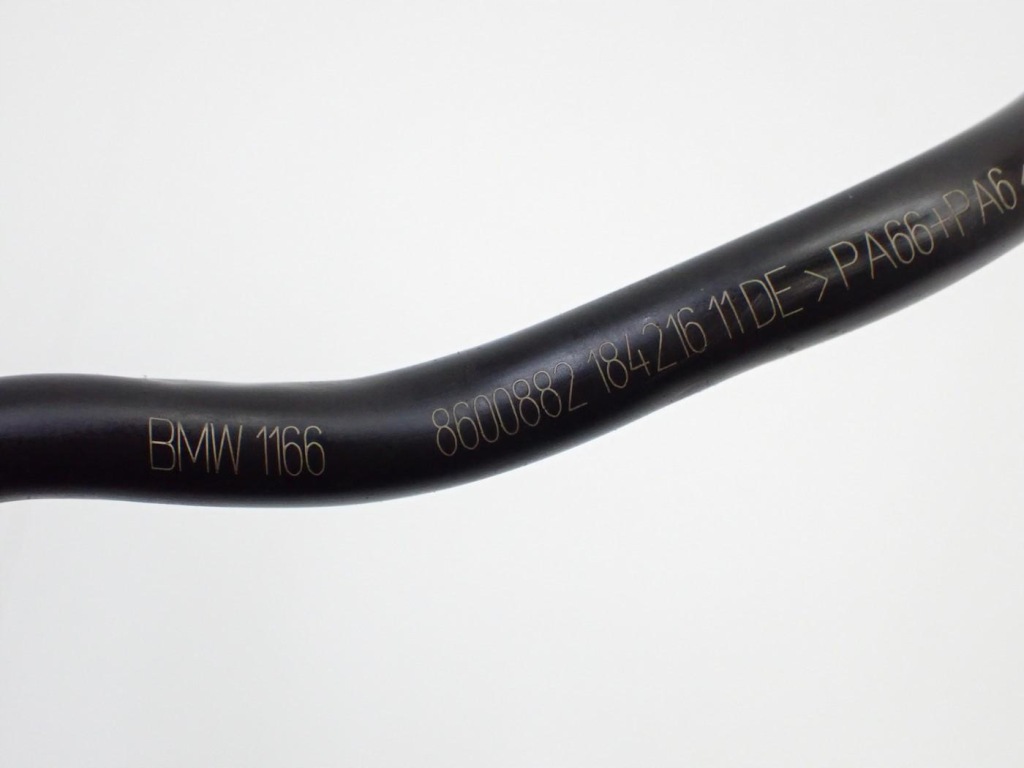 Патрубок шланг трубка підсилювач гальм комплект bmw 3 f30 f31 f20 f21 2.0d b47 16r Київ