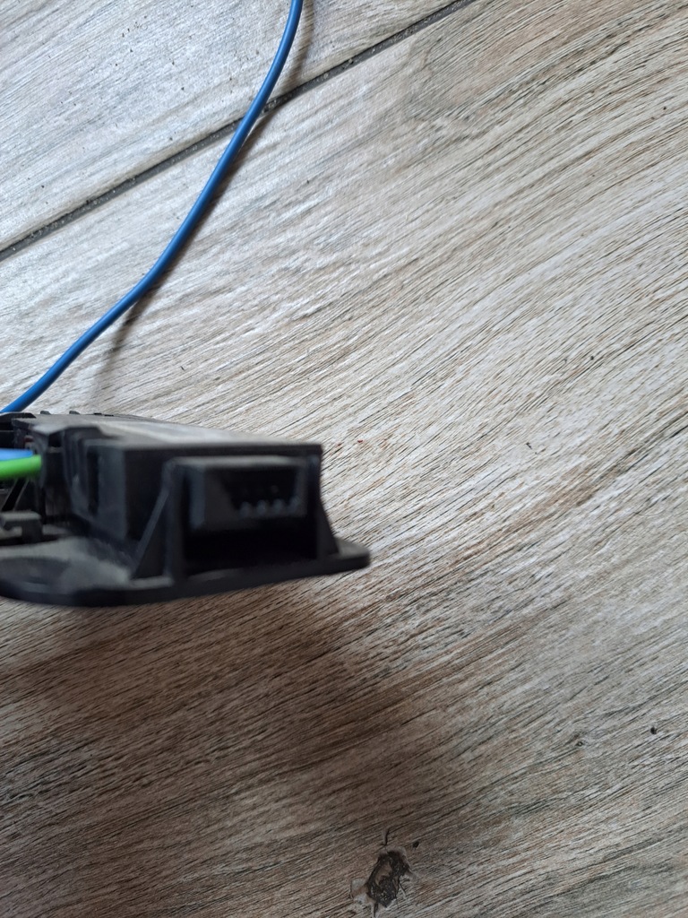 фото №5, Датчик alarm кабіни volvo fh fm