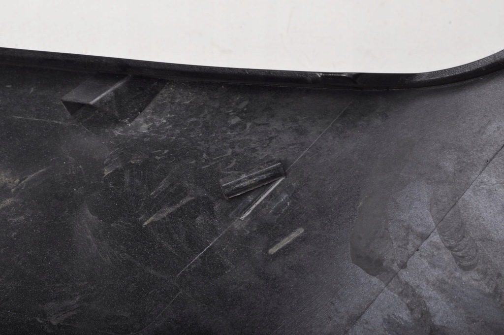 фото №8, Ford b-max накладка крыла правый задняя