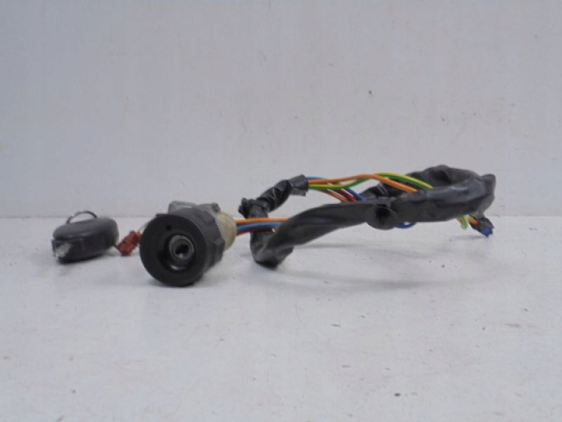 фото №6, Citroen c5 i замок зажигания 9632897680