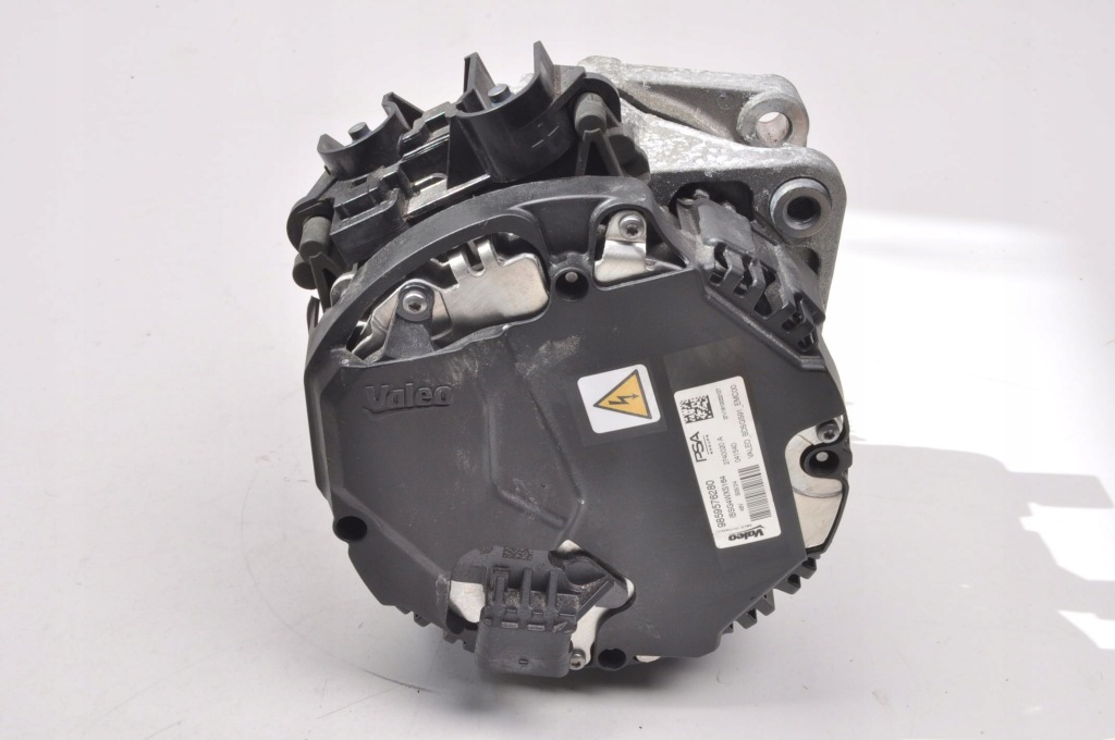 Peugeot 3008 2 208 2 1.2 гібрид генератор 9859576280 Недорого