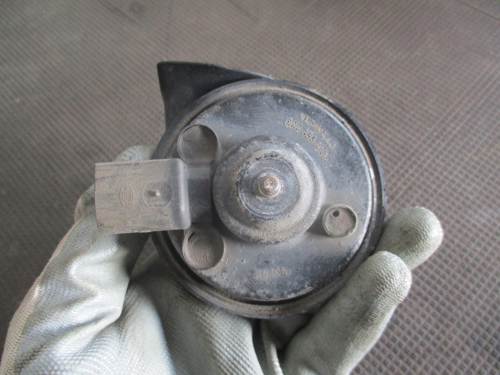 фото №8, Клаксон 3c0951223 vw passat b6 06-14 r.
