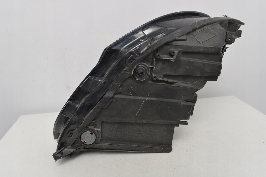 Opel corsa f лампа левая 39162648 Оригинал