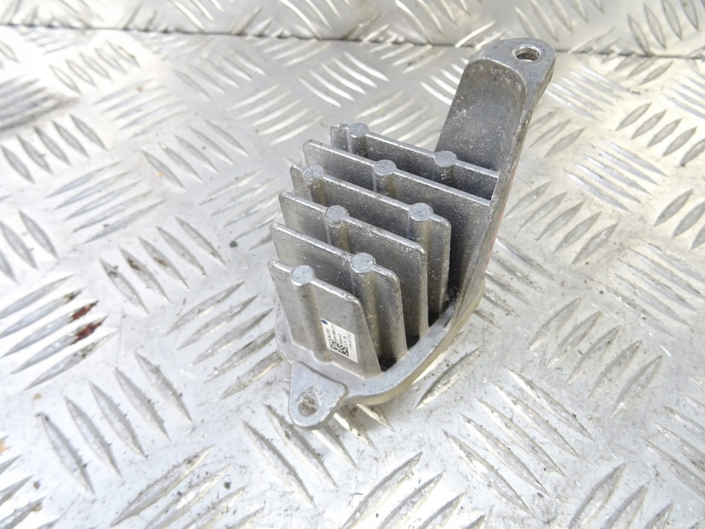 фото №1, Opel crossland перетворювач модуль led 90112531