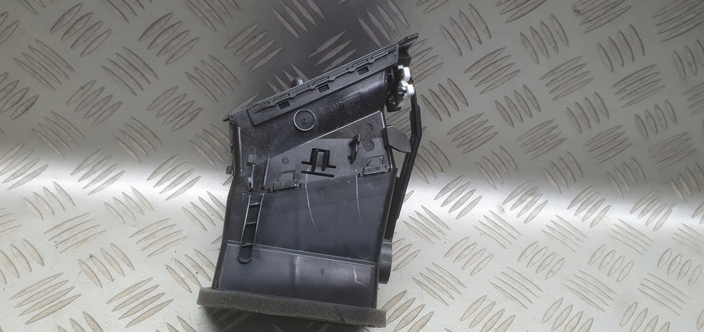 фото №5, Решітка впуск повітря w панель opel astra k