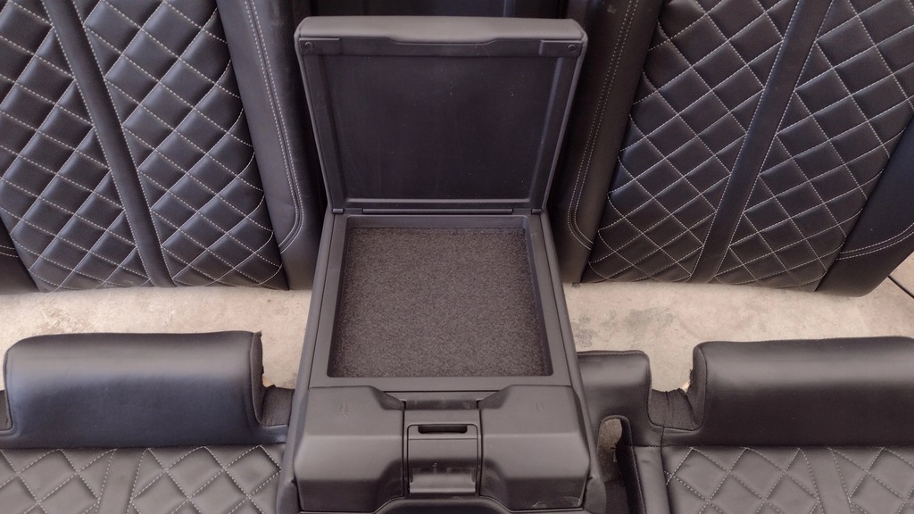 фото №9, Audi a4 s4 8w s-line сидіння сидіння kanpa спинка сидіння