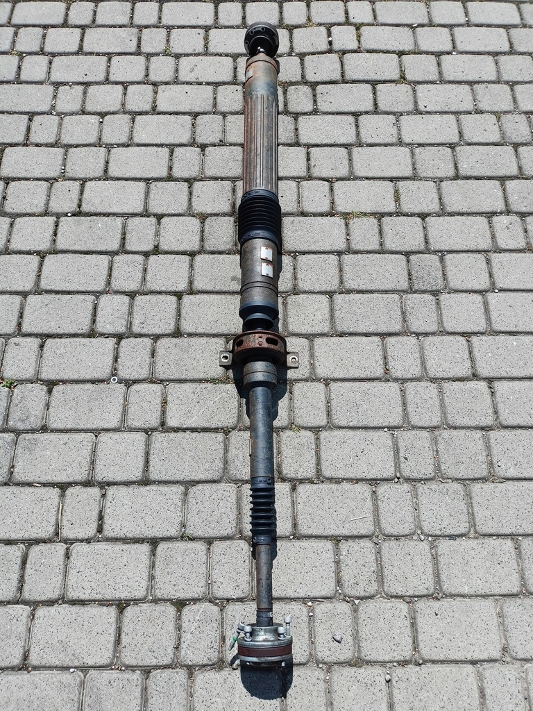 фото №1, Wał привідний jeep gladiator jt