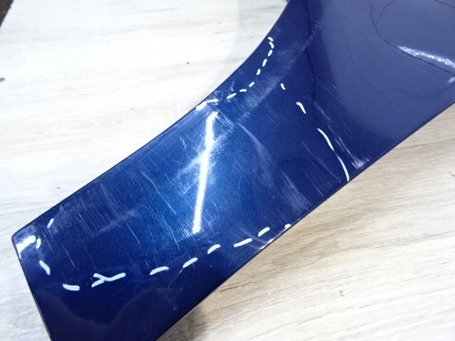 Крыло  левое  перед audi a3 aluminiowy 8v3 с Разборки