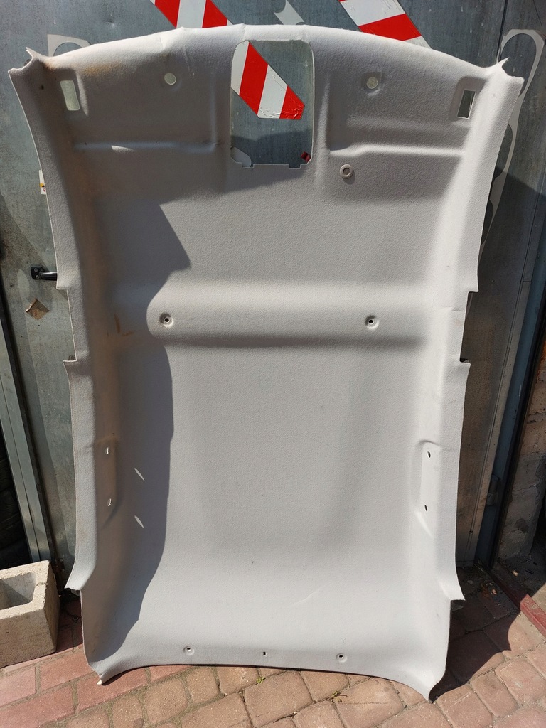 фото №1, Потолок dacia spring 739106210r