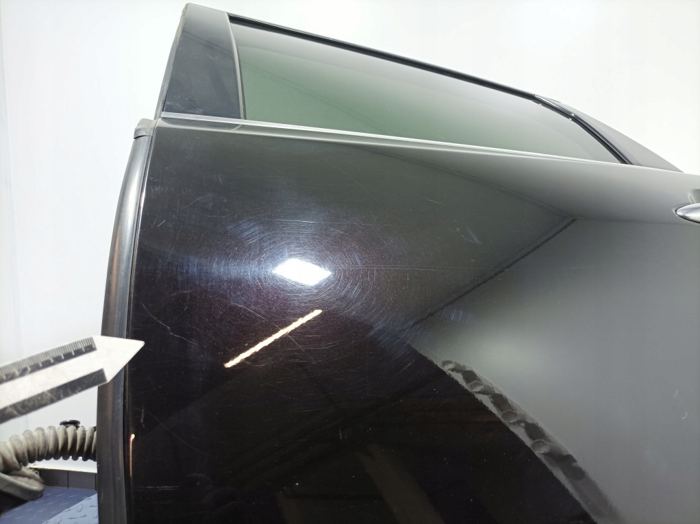 фото №6, Infiniti fx ii lift qx70 двері задня задні ліва gac