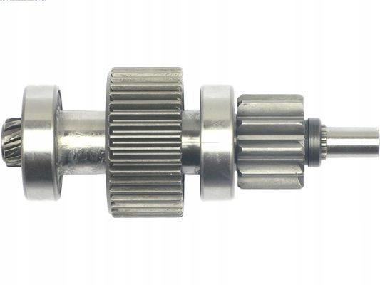 фото №11, Bendix бендикс стартер mando - as-pl