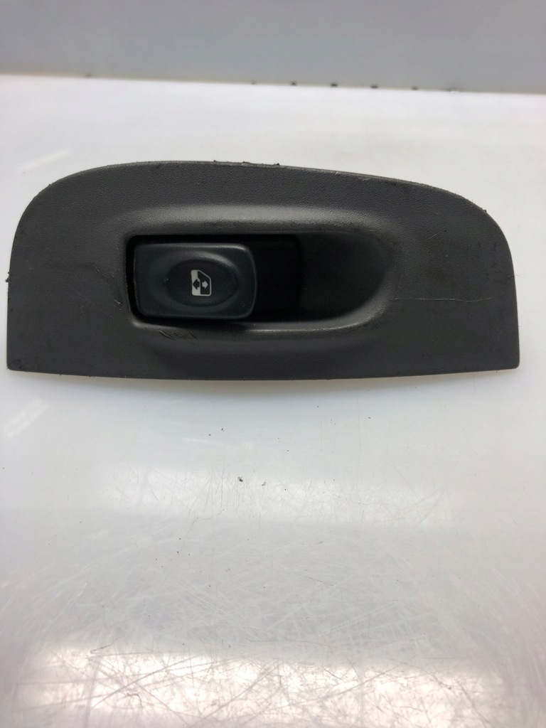 фото №1, Панель перемикач вікон renault 429998k