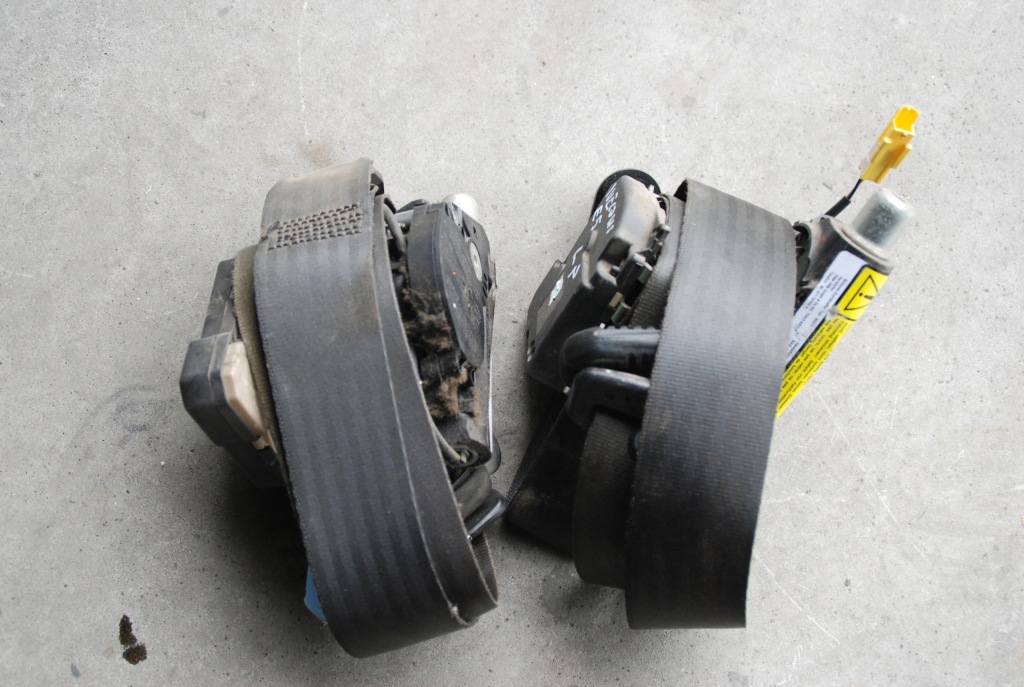 фото №4, Pas безопасности перед iveco daily lift 11-14