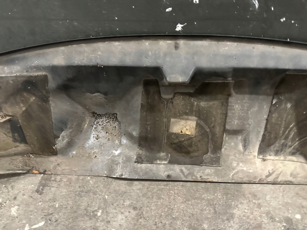 фото №8, Стена перегородочная жабо vw sharan lift 7m3819525e