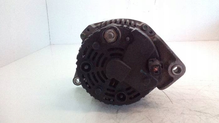 фото №6, Генератор renault scenic i 1,9 dci 02r 8200107686