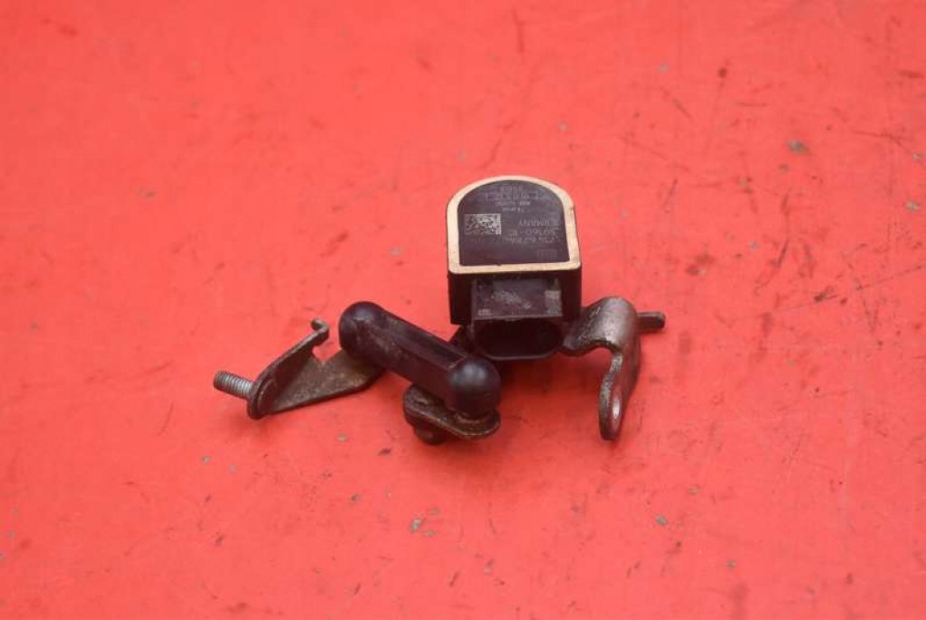 фото №6, Датчик выравнивание света правый задняя 37146784072 bmw f10 f11 09-13