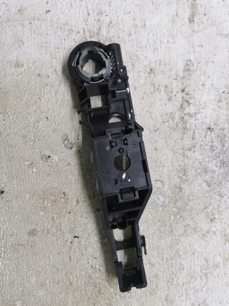 фото №2, Вкладиш ручка правий задня renault clio iii 05-12 eu