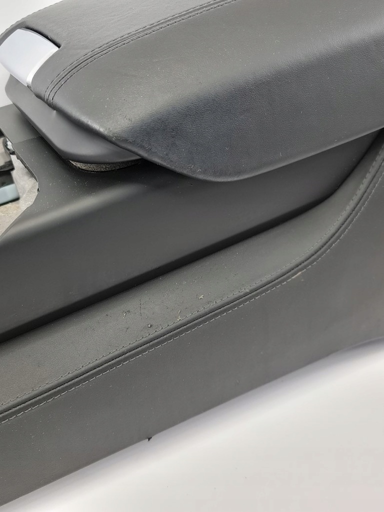 фото №10, Тунель середній porsche cayenne ii 7p5 europa