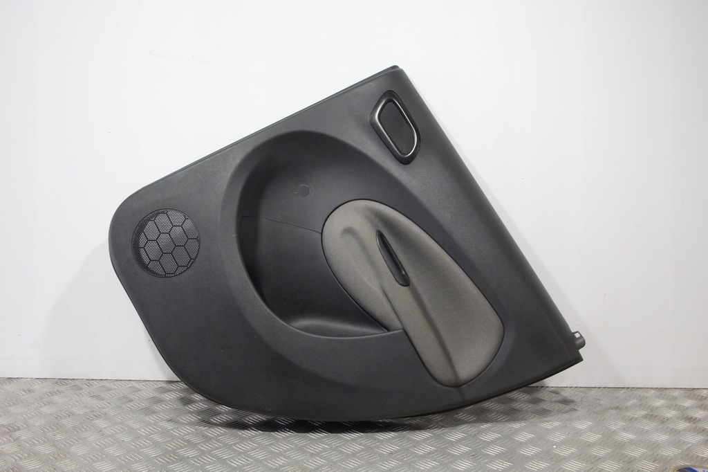 фото №1, Обшивка дверь правый задняя c3 picasso lift