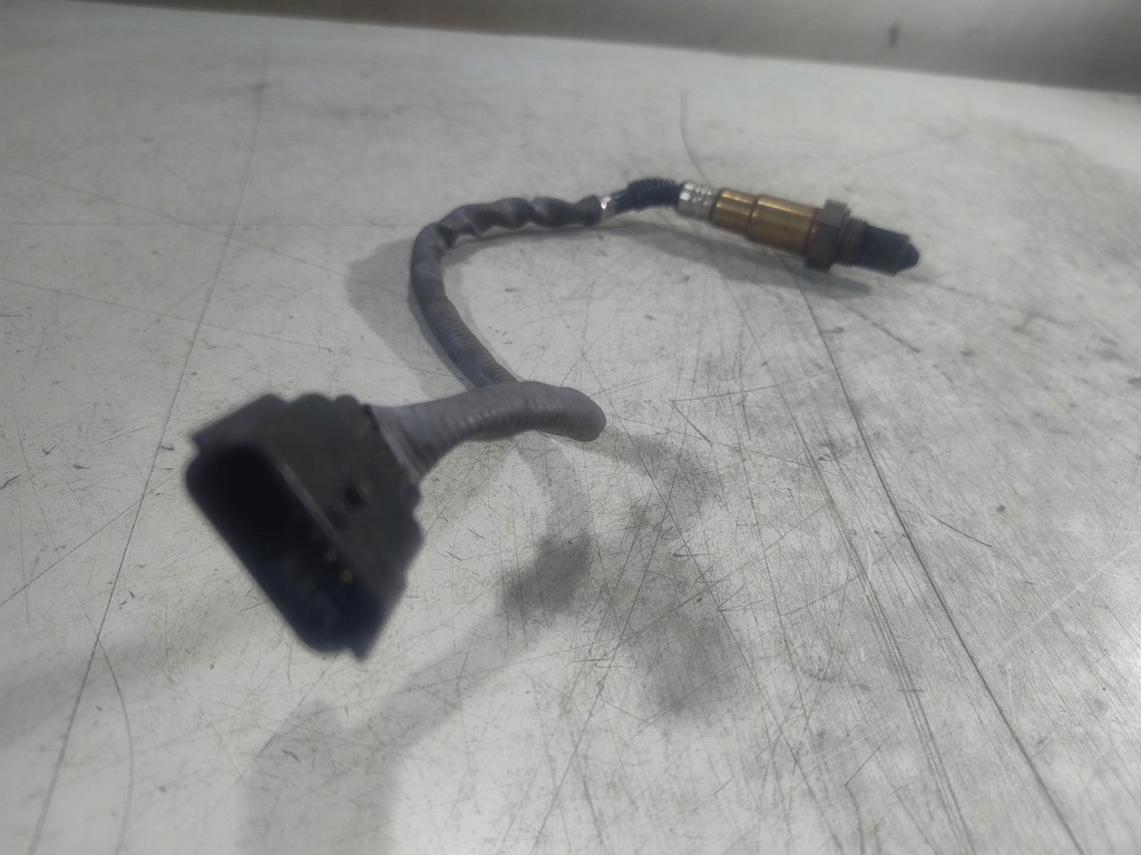 фото №2, Датчик лямбда-зонд nissan renault 226a41733r