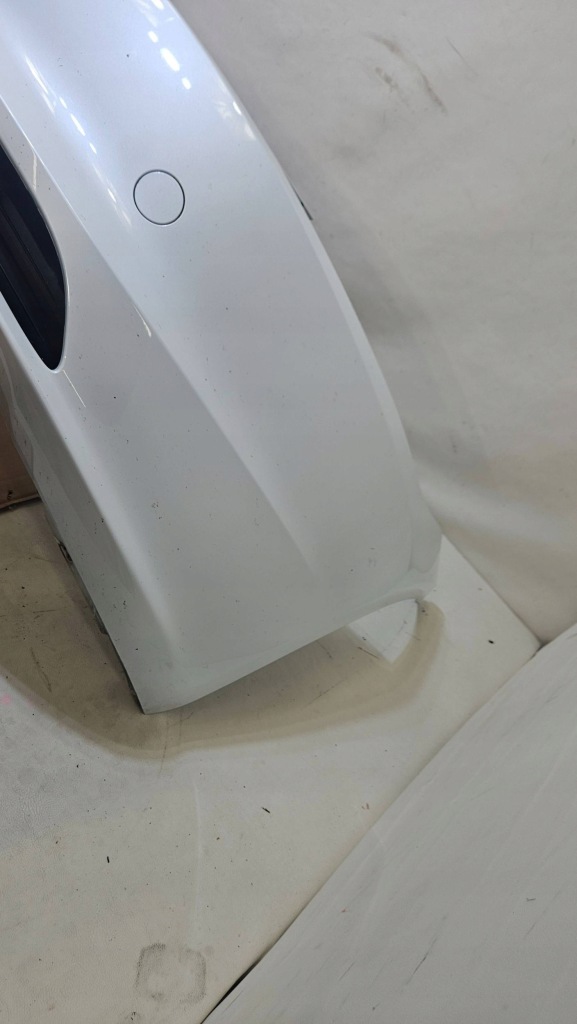 Бампер перед передний tesla model 3 рестайлинг  1781365-11-b Доставка