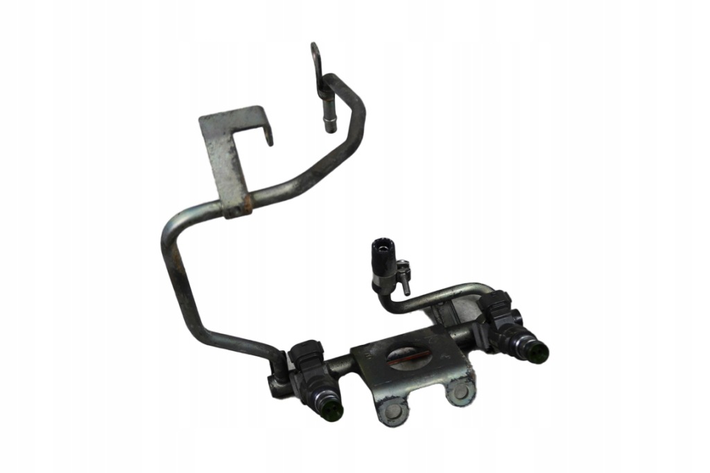 фото №1, Форсунки + молдинг ліва kpl subaru legacy iii 2.0 b