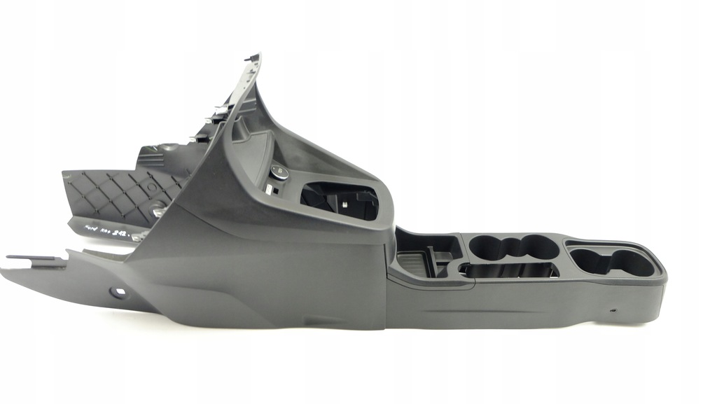 фото №9, Ford ka plus туннель средний