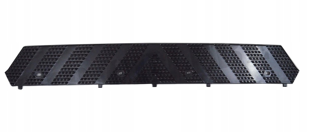 фото №1, Підніжка бампера mercedes actros mp4