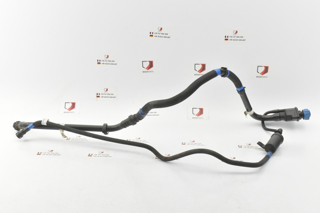 фото №1, Заливна горловина труба кришка adblue 172b01666r kangoo ii