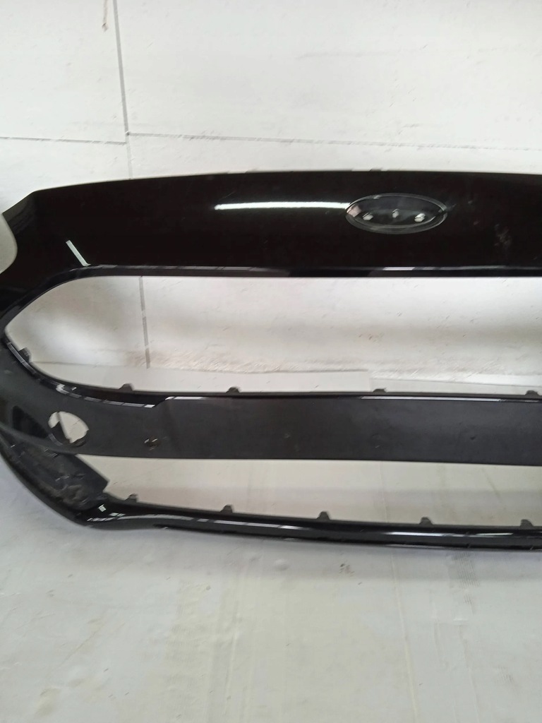 фото №8, Бампер перед ford s-max mk2