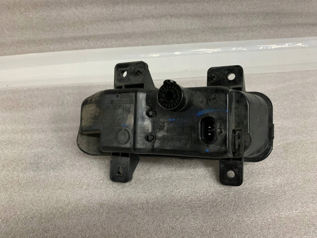 фото №3, Dodge ram 68273292ab протитуманна фара правий led drl світло