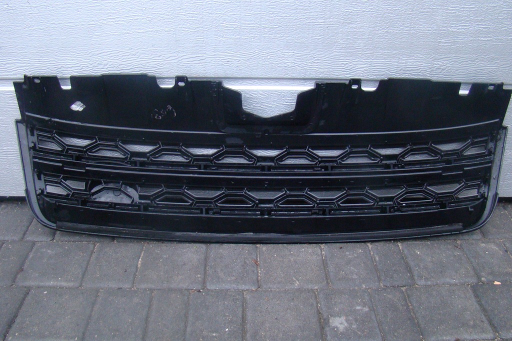 фото №4, Land rover discovery sport l550 решётка радиатора решётка радиатора